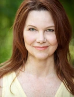 Karen Tiegren as Gemini Coven Member #2