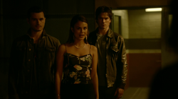 The Vampire Diaries 8x01: romance, morte e revelação surpreendente sobre  Sybil