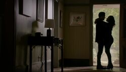 Bonnie And Enzo The Vampire Diaries Wiki Fandom Bonnie And Enzo The Vampire Diaries Wiki Fandom