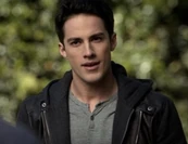 Tyler Lockwood † (Formerly)