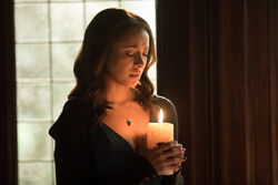 The Vampire Diaries 8x16: após oito anos, o grande final