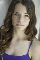 Geena Bocci as Hot Party Guest