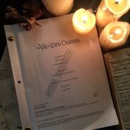 ©Nina Dobrev, confirma su regreso a TVD - 26 de enero de 2017