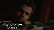 The Vampire Diaries Inside TVD Coming Home Was A Mistake The CW