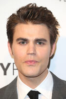 Paul Wesley