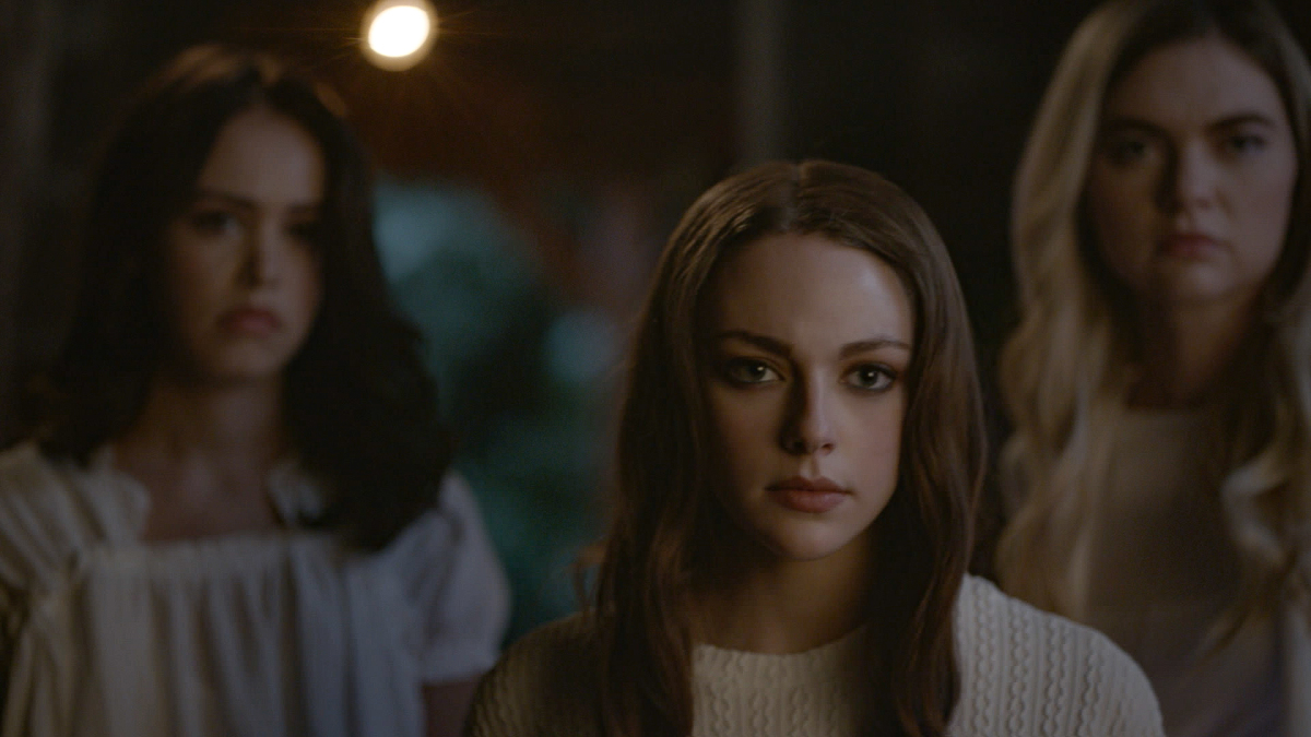 Hope, Lizzie e Josie: quem é a bruxa mais poderosa de 'Legacies'? » Pop  Séries