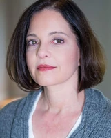 Alice Raver as Officious Guard