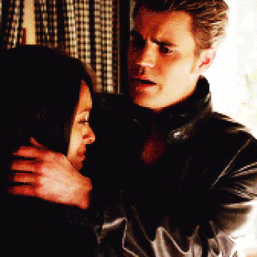 Stefan And Bonnie The Vampire Diaries Wiki Fandom Stefan And Bonnie The Vampire Diaries Wiki Fandom