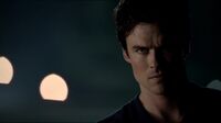 Damon 4 TVD 5x01