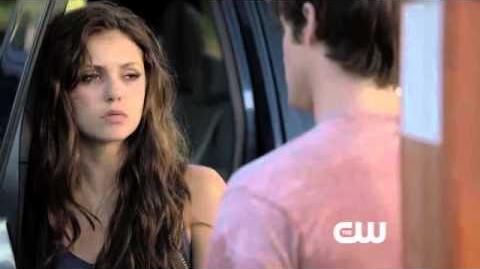 The Vampire Diaries 5x02 Webclip 1 - True Lies