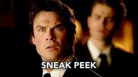 The Vampire Diaries 8x16 Sneak Peek "I Was Feeling Epic" (HD) Season 8 Episode 16 Sneak Peek