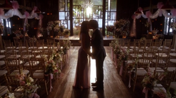 Alaric and Jo's wedding, The Vampire Diaries Wiki