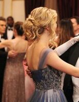 Mikaelson Ball, Staffel 3