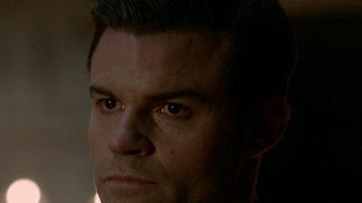 Elijah Mikaelson, Wiki