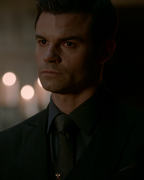 Elijah Mikaelson | The Vampire Diaries Wiki | Fandom