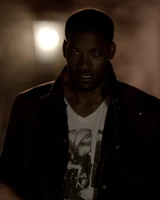 Vampire #2 † by Derek Roberts