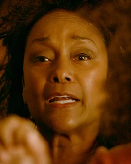 Witch of the Five-S8