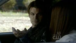 The Vampire Diaries Image: TVD- 2X19: KLAUS