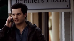 Lorenzo St John Gallery The Vampire Diaries Wiki Fandom