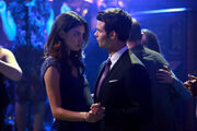 Haylijah 1x17