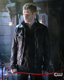 The Originals, The Vampire Diaries Wiki