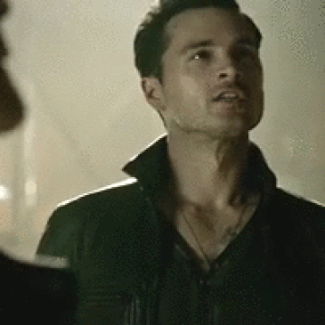 Damon And Enzo The Vampire Diaries Wiki Fandom Damon And Enzo The Vampire Diaries Wiki Fandom