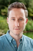 Chris Mayers as Carnival Barker