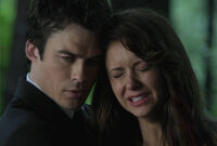 Elena-and-damon-funeral-scene