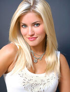 Justine Ezarik as Bartender Born: March 20, 1984 (age 40) in Pittsburgh, Pennsylvania, USA