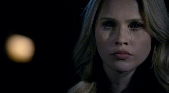 Biografia - Rebekah Mikaelson