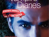 Stefan's Diaries: The Ripper