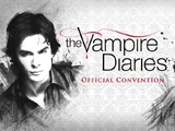The Vampire Diaries Official Convention