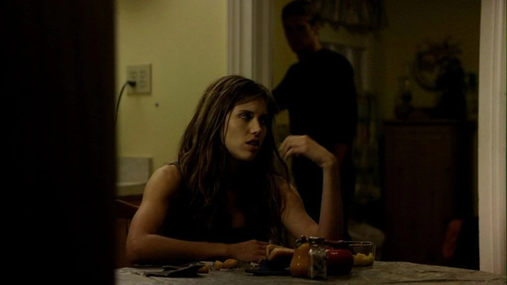 Vicki Donovan/Galerie Vampire Diaries Wiki Fandom