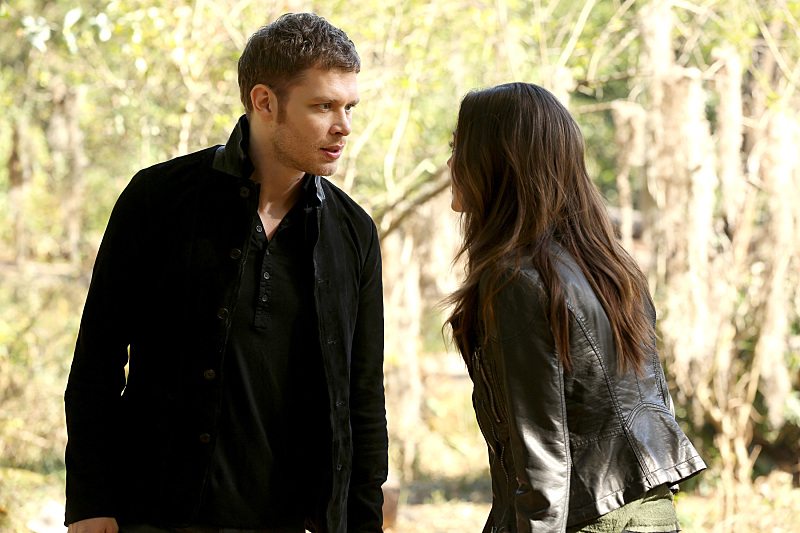 A Sashurai's Review: The Originals – Season 2×03 (At least Klaus didn't  take an arrow to the knee)