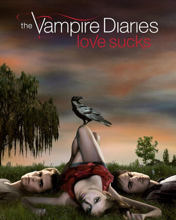 Vampire Diaries Vampire Diaries Wiki Fandom