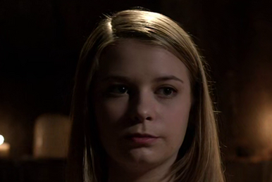 The Originals - Harvest Girls & Klaus, BOLD talent Madelyn Cline featured  in her recurring role as Harvest Girl Jessica featured in a promo for The  Originals/CW! (longer version as featured