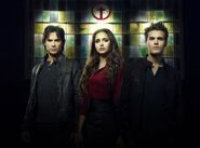 TVD Trio S4