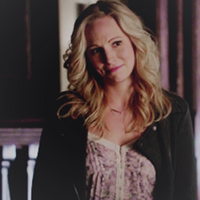 Caroline Forbes 5x11.,.