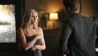 Caroline and Stefan 6x05