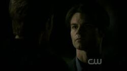Elijah and Stefan talks