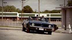Vehicles The Vampire Diaries Wiki Fandom