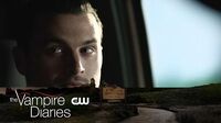 The Vampire Diaries Inside TVD You Made a Choice to Be Good The CW