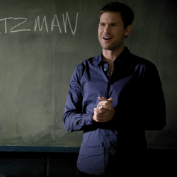 Jo and Alaric 6x01 