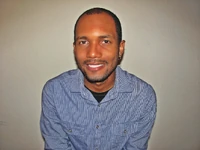 Valdez Williams as Church Mourner