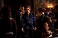 2x19 Klaus-Flashback~Katherine-Klaus