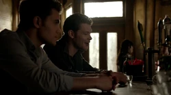 Stefan und Klaus in New Orleans