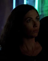 Female † by Allie McCulloch