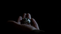 TVD307-151-Night of Illumination-Esther's Talisman