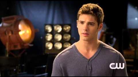 Steven McQueen Interview