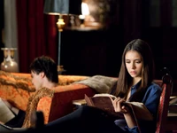 2x16 The House Guest~Damon-Katherine.jpg (142 KB)